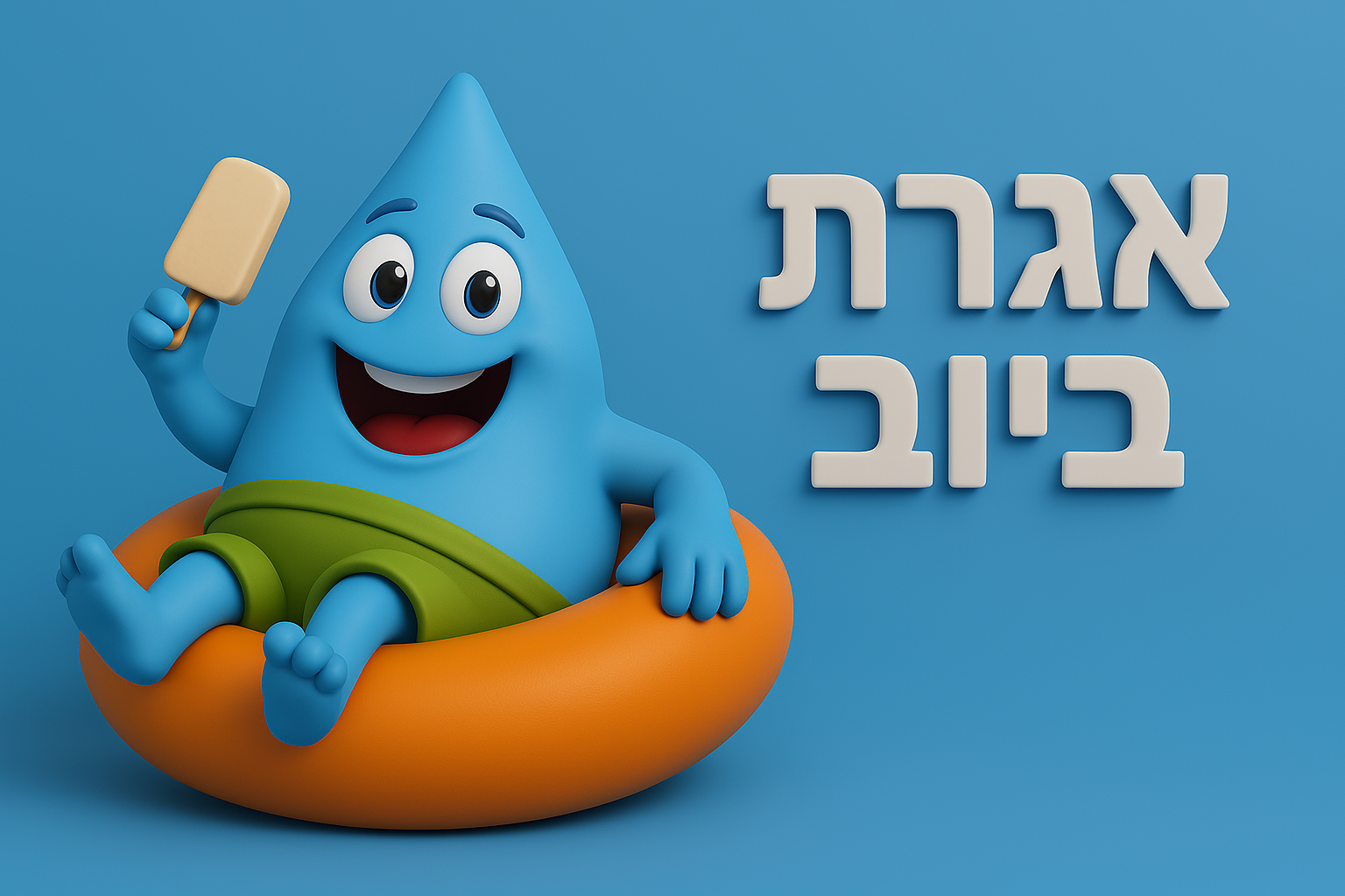 חיובי ביוב (אגרות, היטלים ועוד) ביובלי העמק החל מחודש מאי 2023