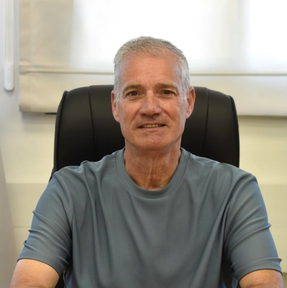 תמונה של בני  אברהם